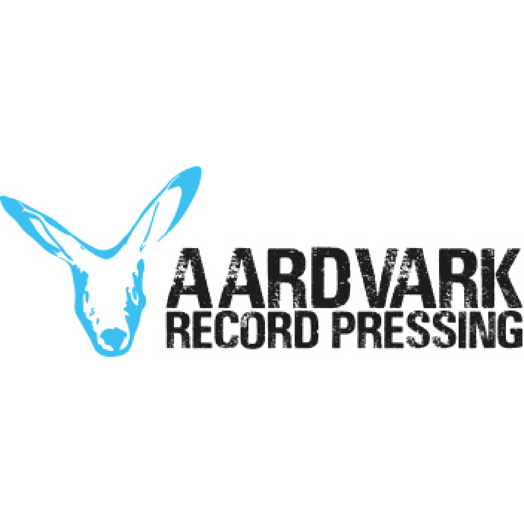 Logo Aardvark