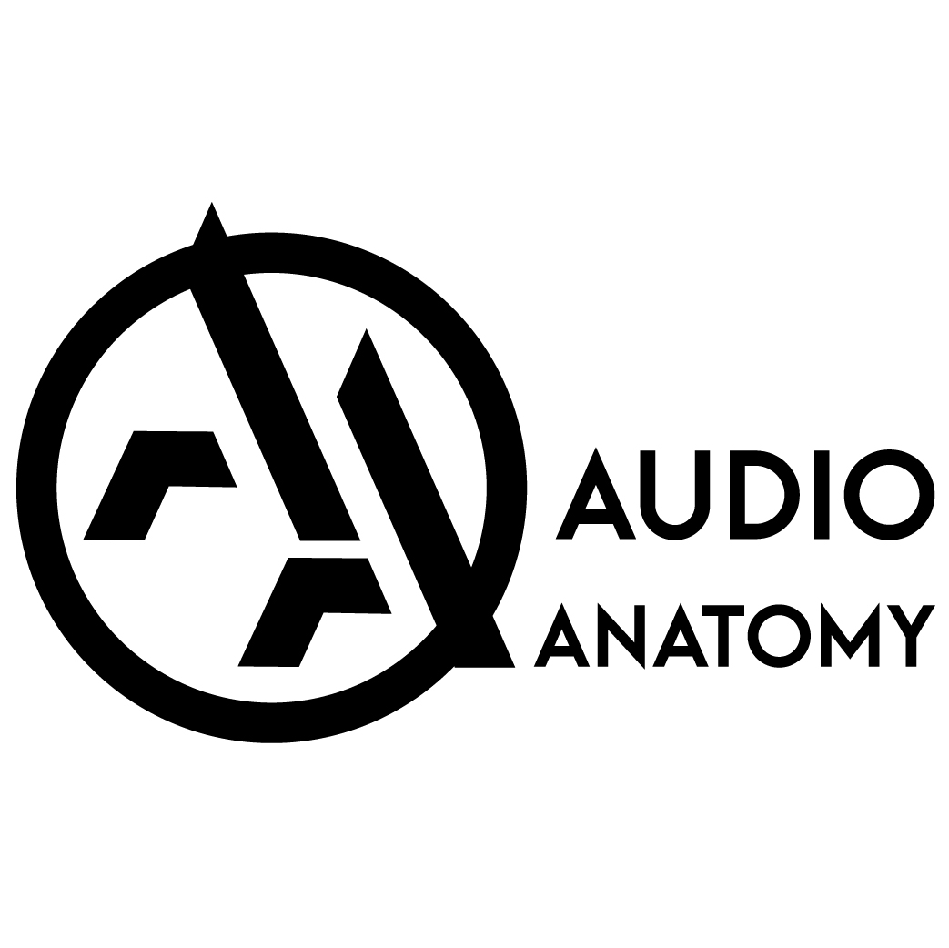 Logo AudioAnatomy