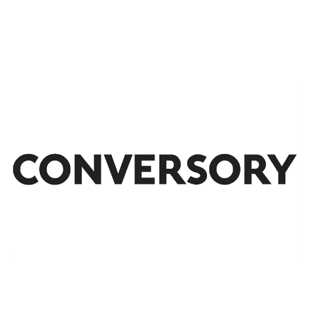 Logo Conversory