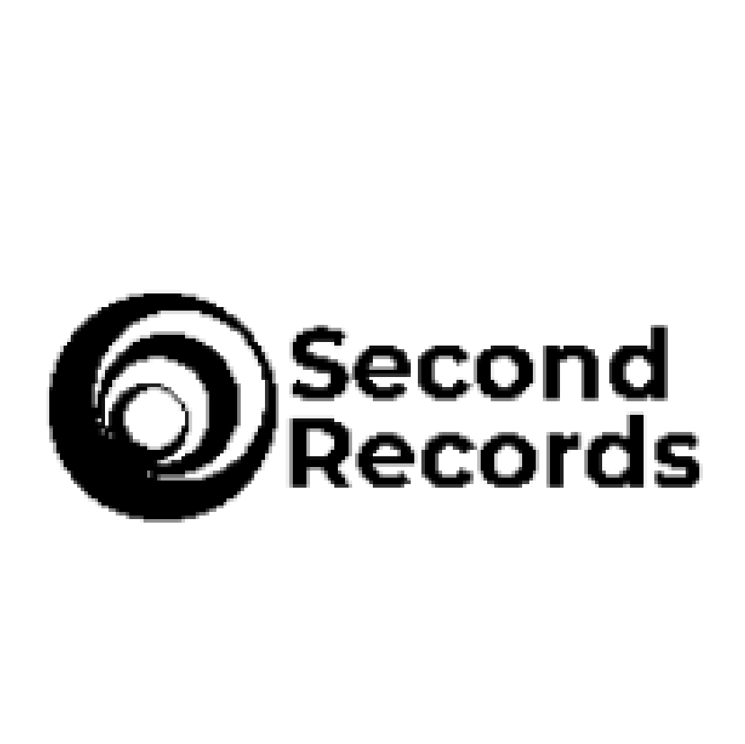 Logo Second Records